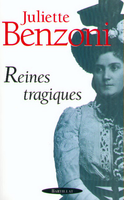 REINES TRAGIQUES