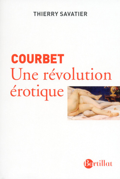 COURBET UNE REVOLUTION EROTIQUE
