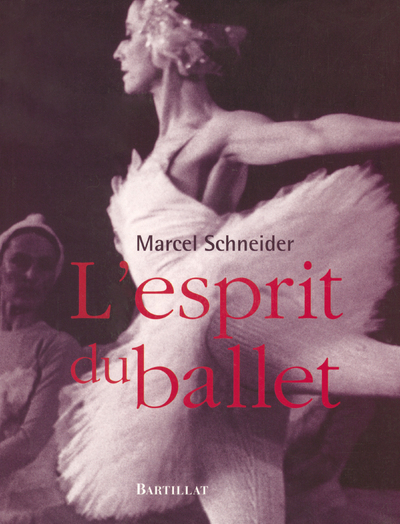 L´ESPRIT DU BALLET