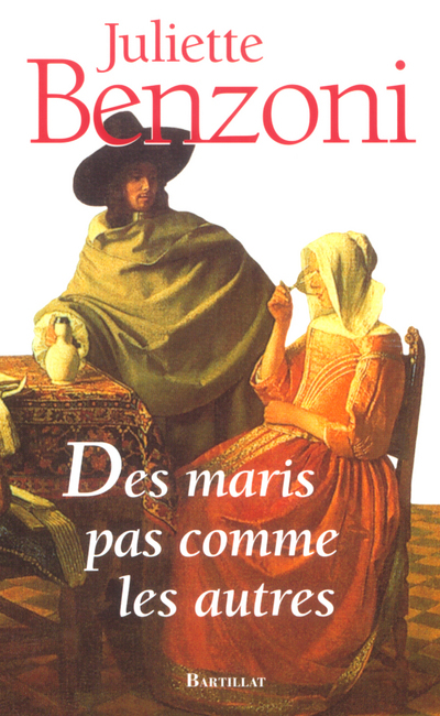 DES MARIS PAS COMME LES AUTRES
