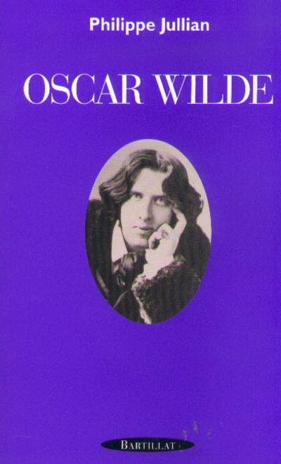 OSCAR WILDE