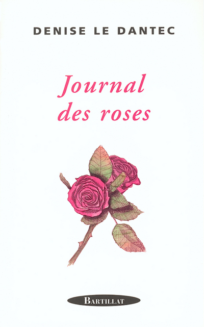JOURNAL DES ROSES