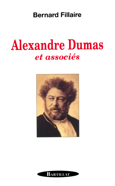 ALEXANDRE DUMAS ET ASSOCIES