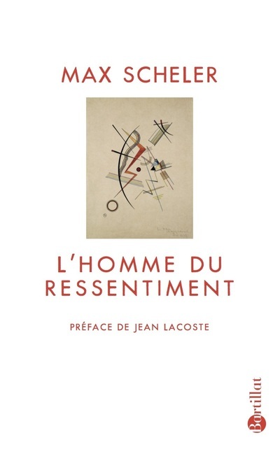 L´HOMME DU RESSENTIMENT
