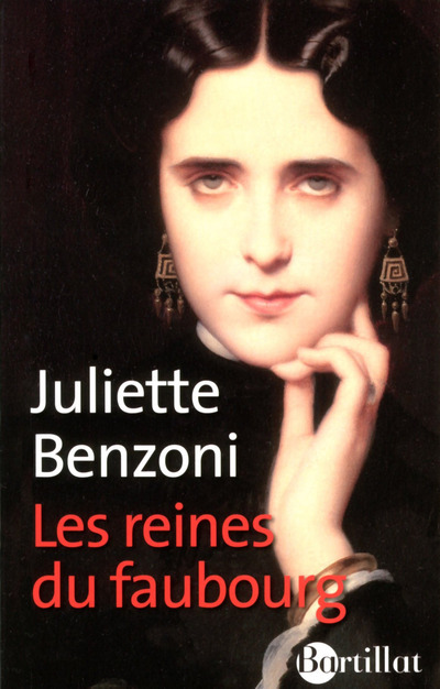 REINES DU FAUBOURG