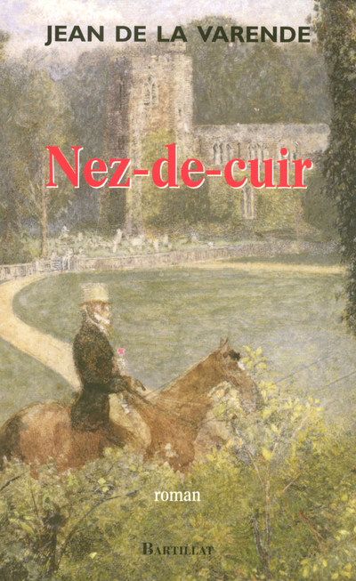 NEZ-DE-CUIR