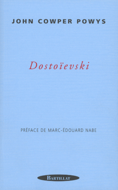 DOSTOIEVSKI