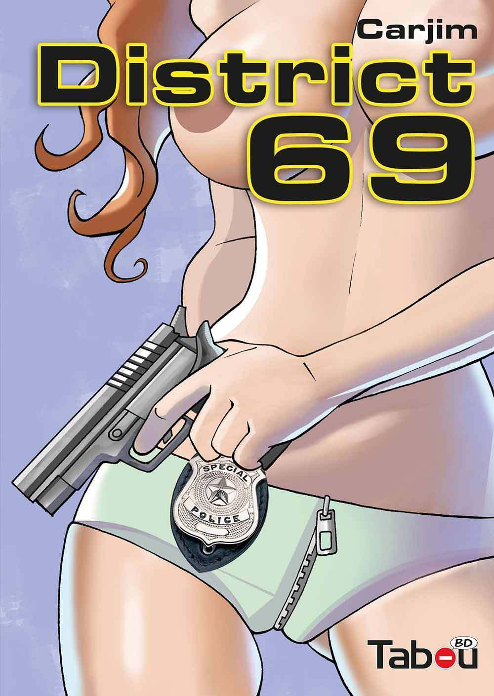 DISTRICT 69