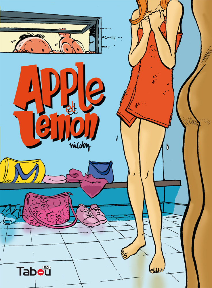 APPLE ET LEMON