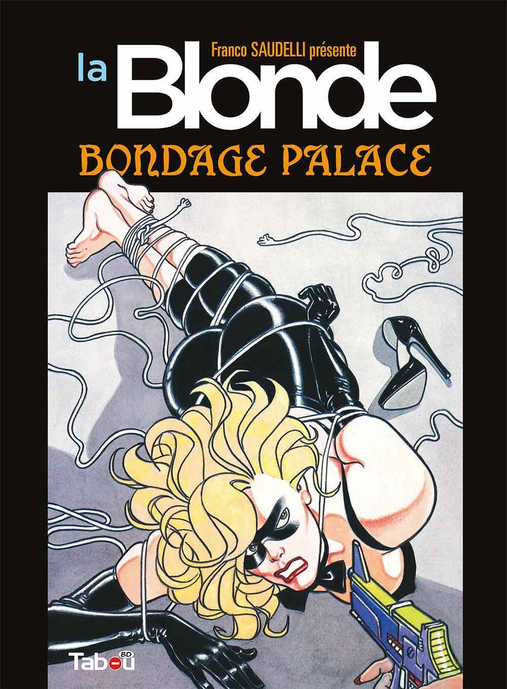 BLONDE (LA)