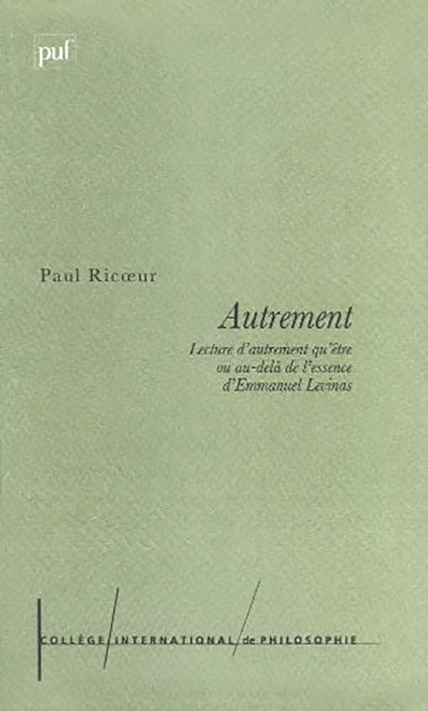 AUTREMENT