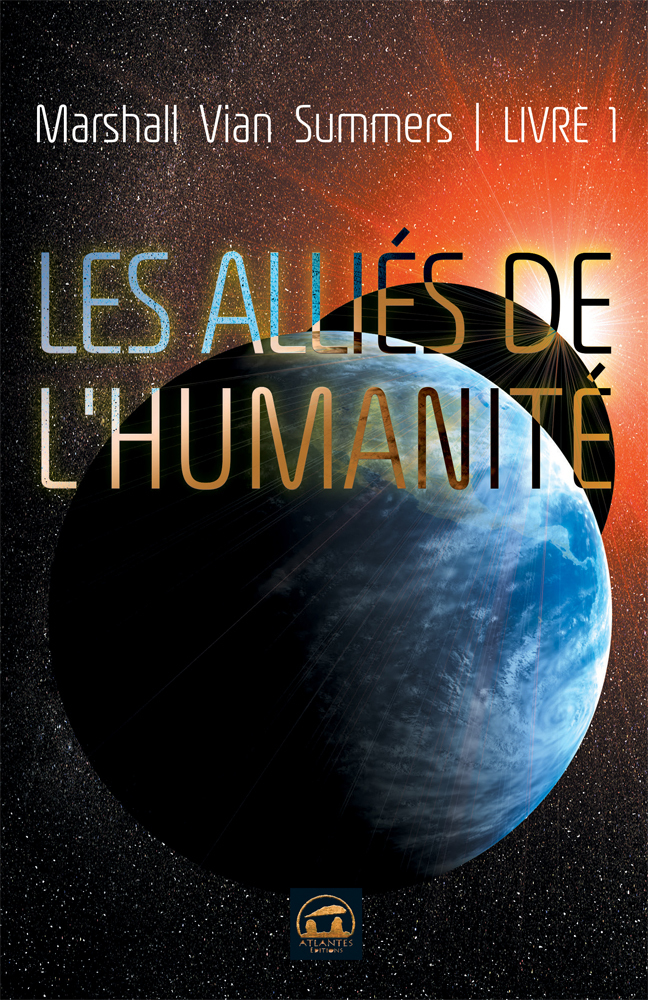 ALLIES DE L´HUMANITE (LIVRE 1)