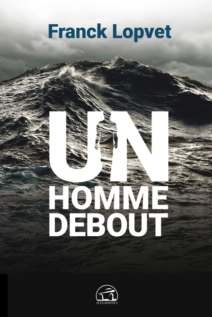 HOMME DEBOUT (NE) (UN)