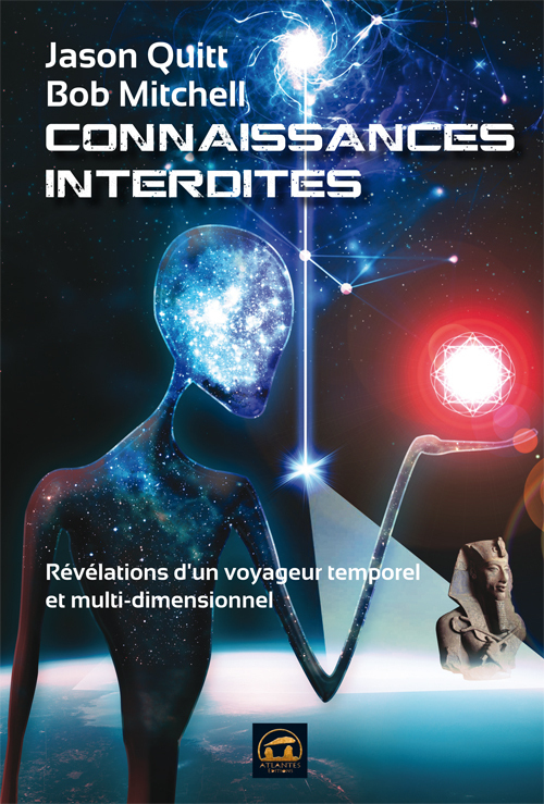 CONNAISSANCES INTERDITES