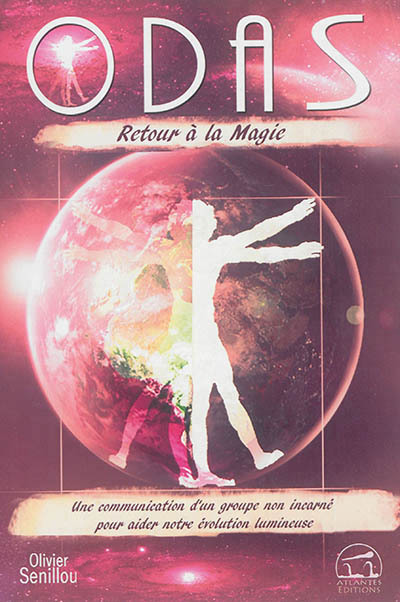 ODAS / OPUS SECOND ,RETOUR A LA MAGIE