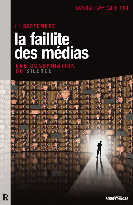 11 SEPTEMBRE - FAILLITE DES MEDIAS