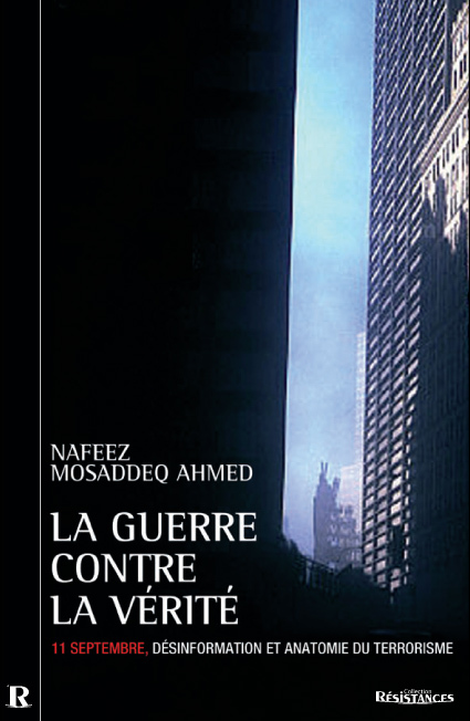 GUERRE CONTRE LA VERITE