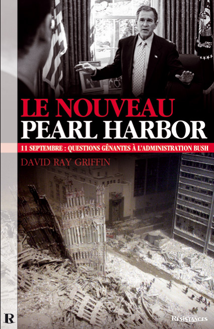 NOUVEAU PEARL HARBOUR