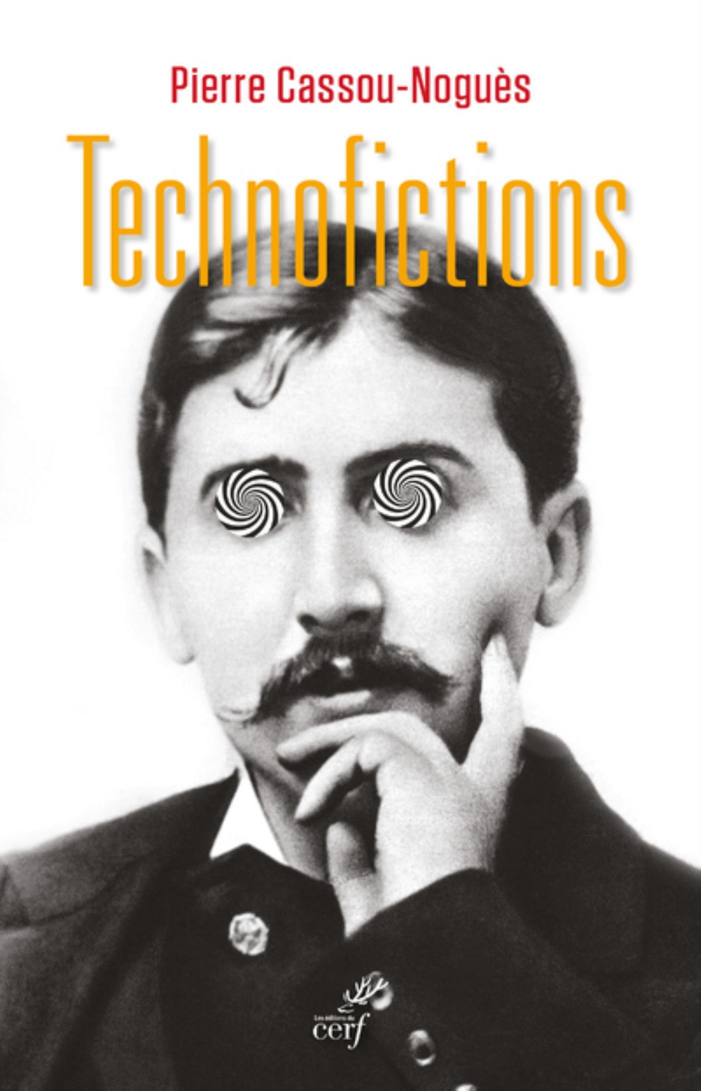 TECHNOFICTIONS