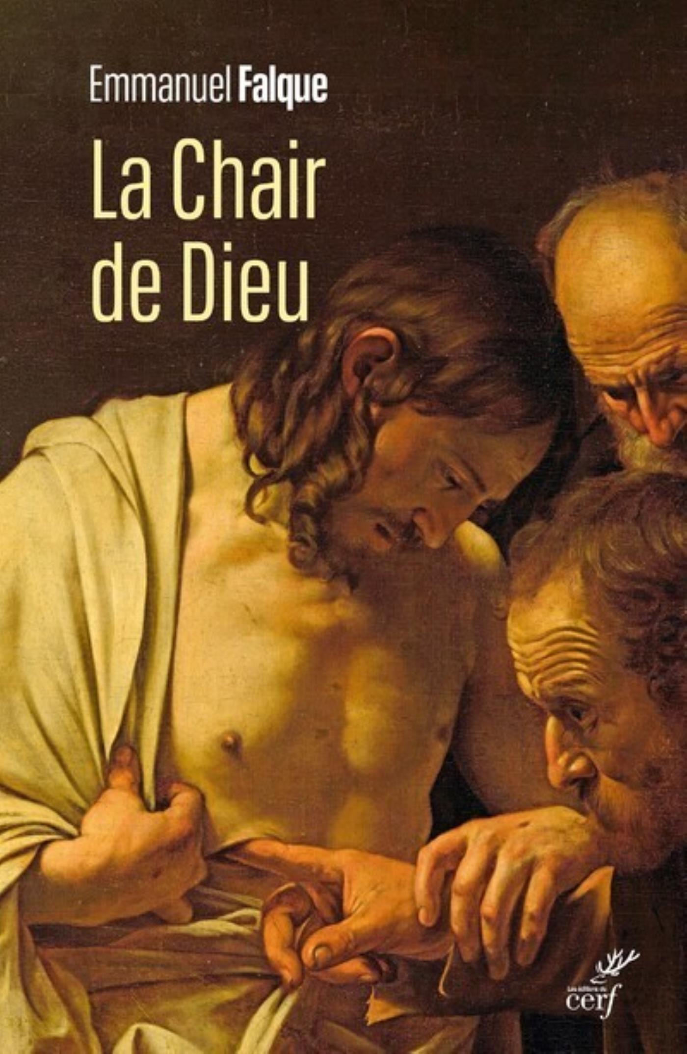 CHAIR DE DIEU