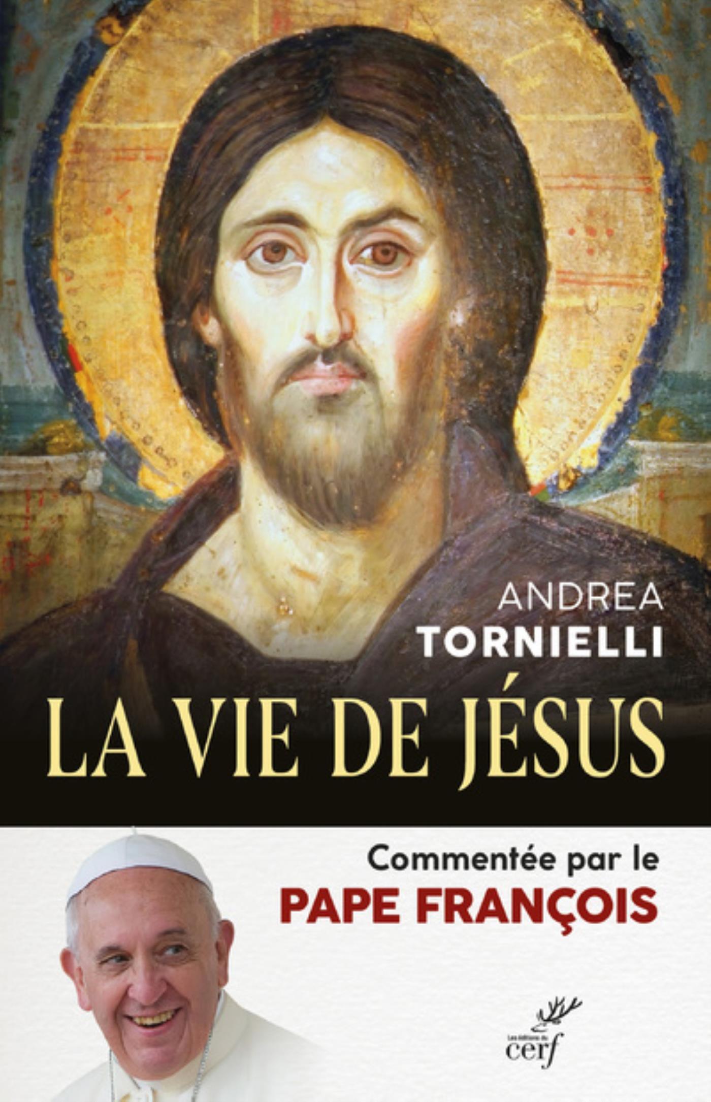 VIE DE JESUS