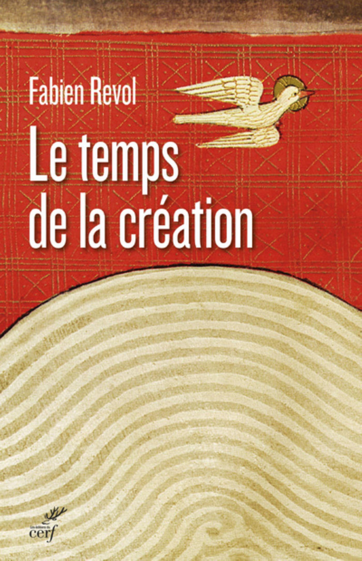 TEMPS DE LA CREATION