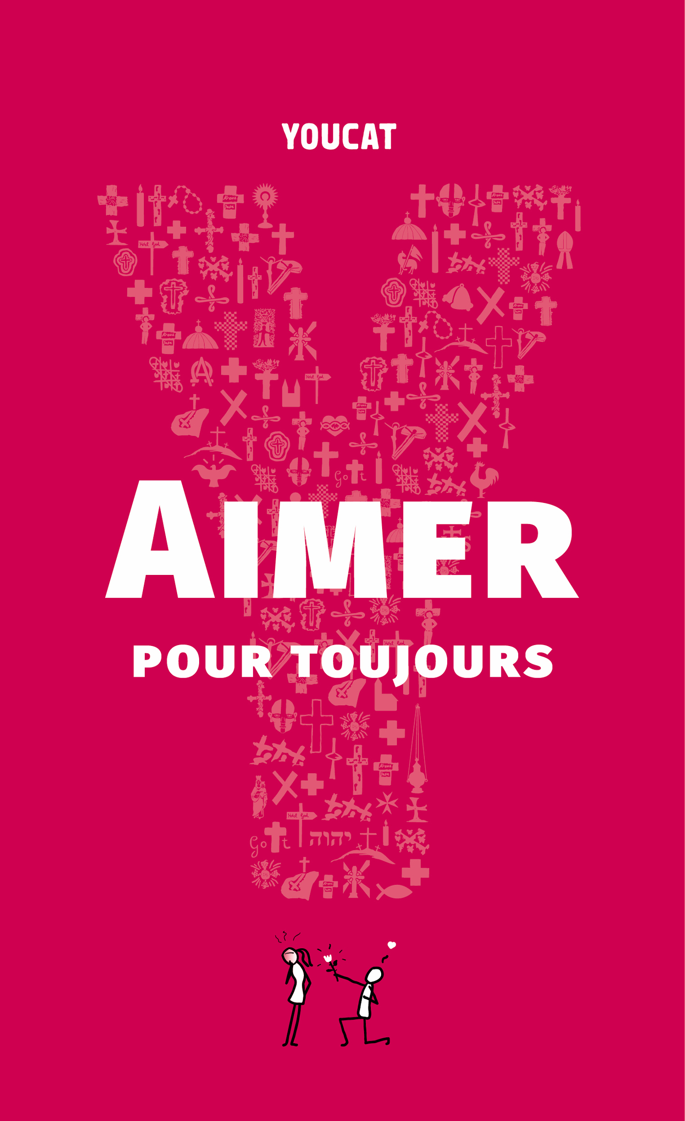 YOUCAT - AIMER POUR TOUJOURS