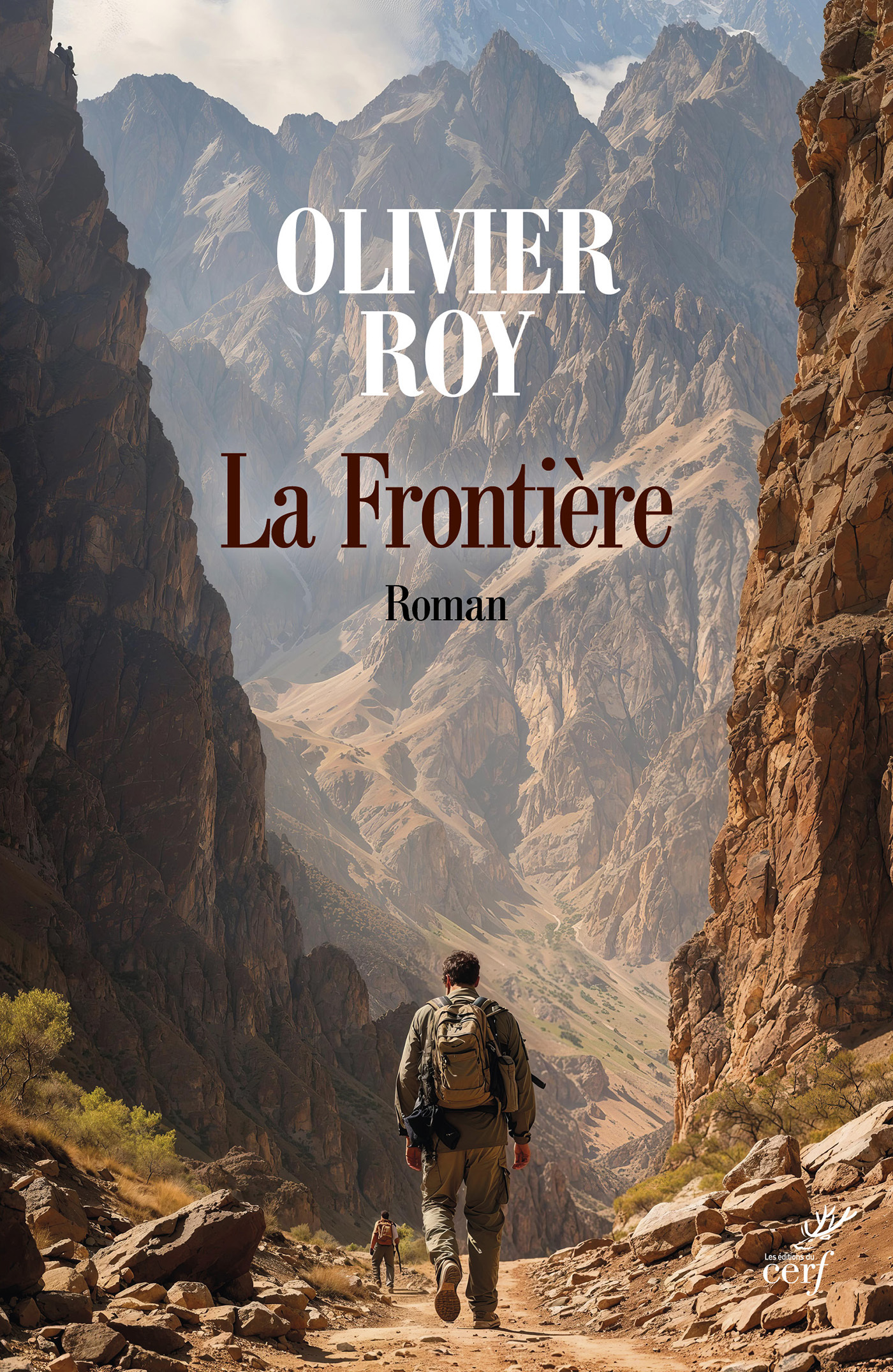 FRONTIERE