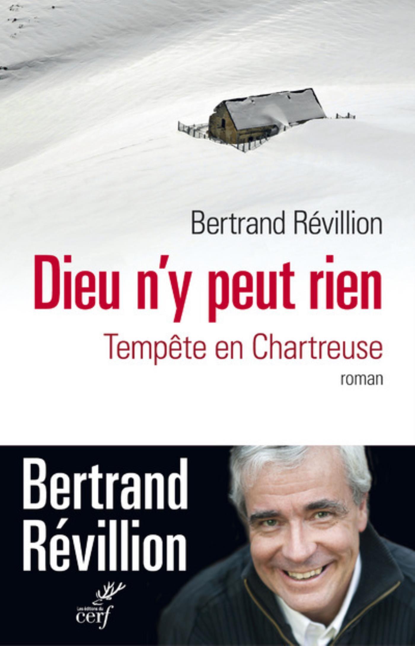 DIEU N´Y PEUT RIEN