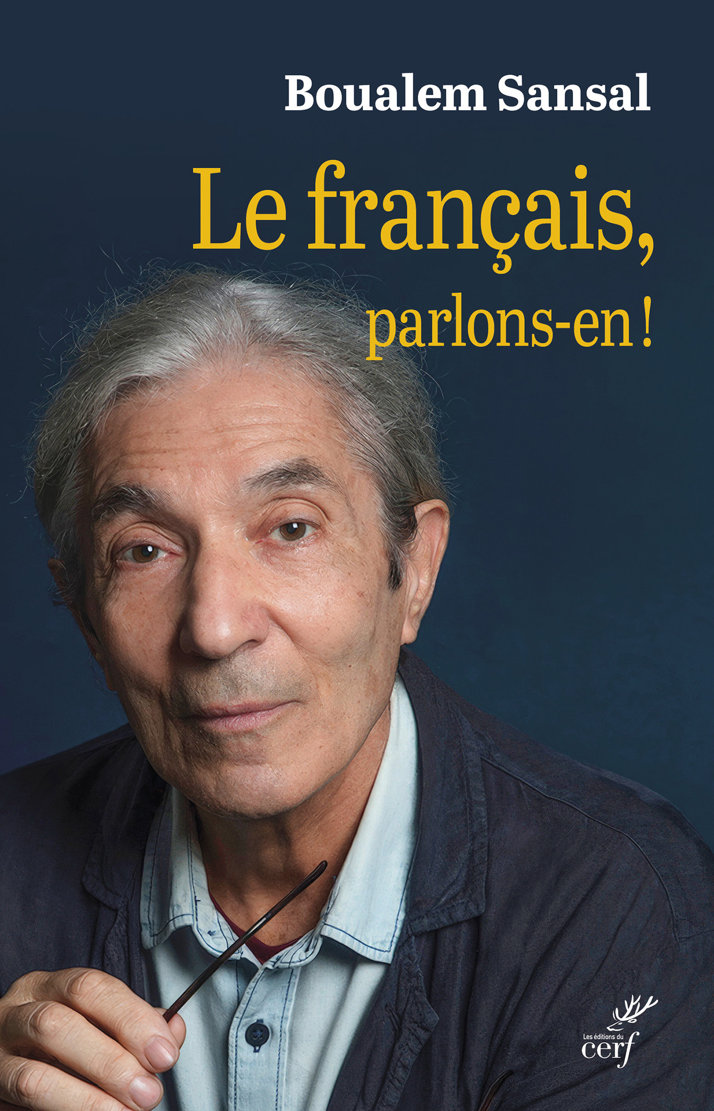 FRANCAIS, PARLONS-EN !