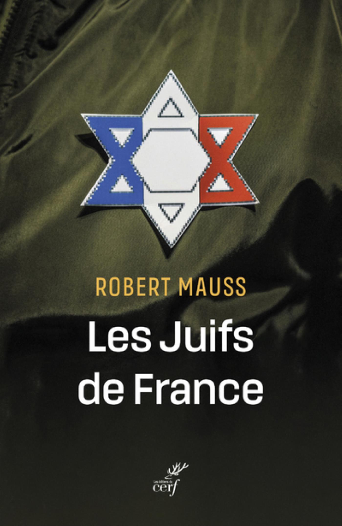 JUIFS DE FRANCE