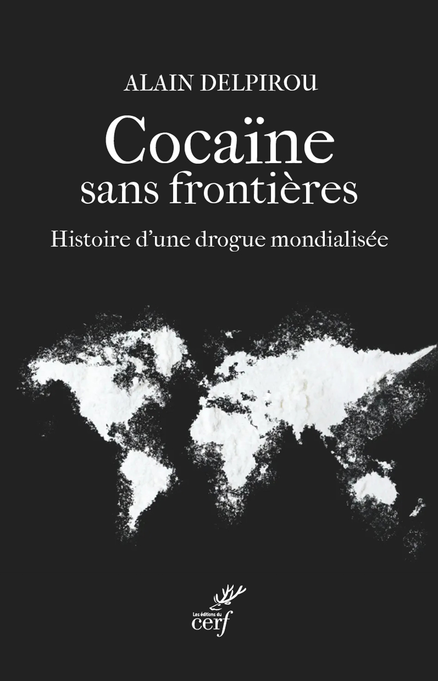 COCAINE