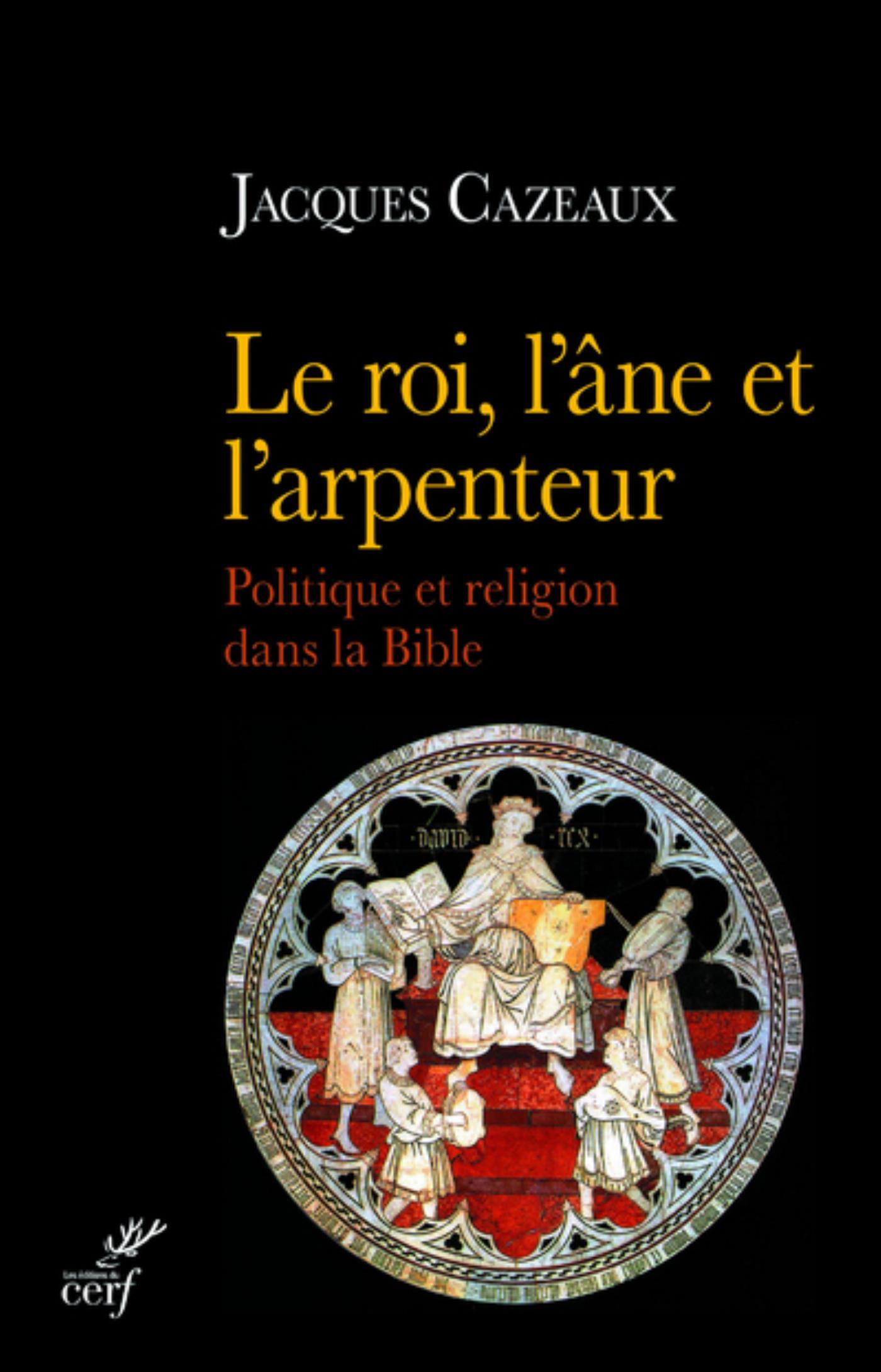ROI L´ANE ET L´ARPENTEUR