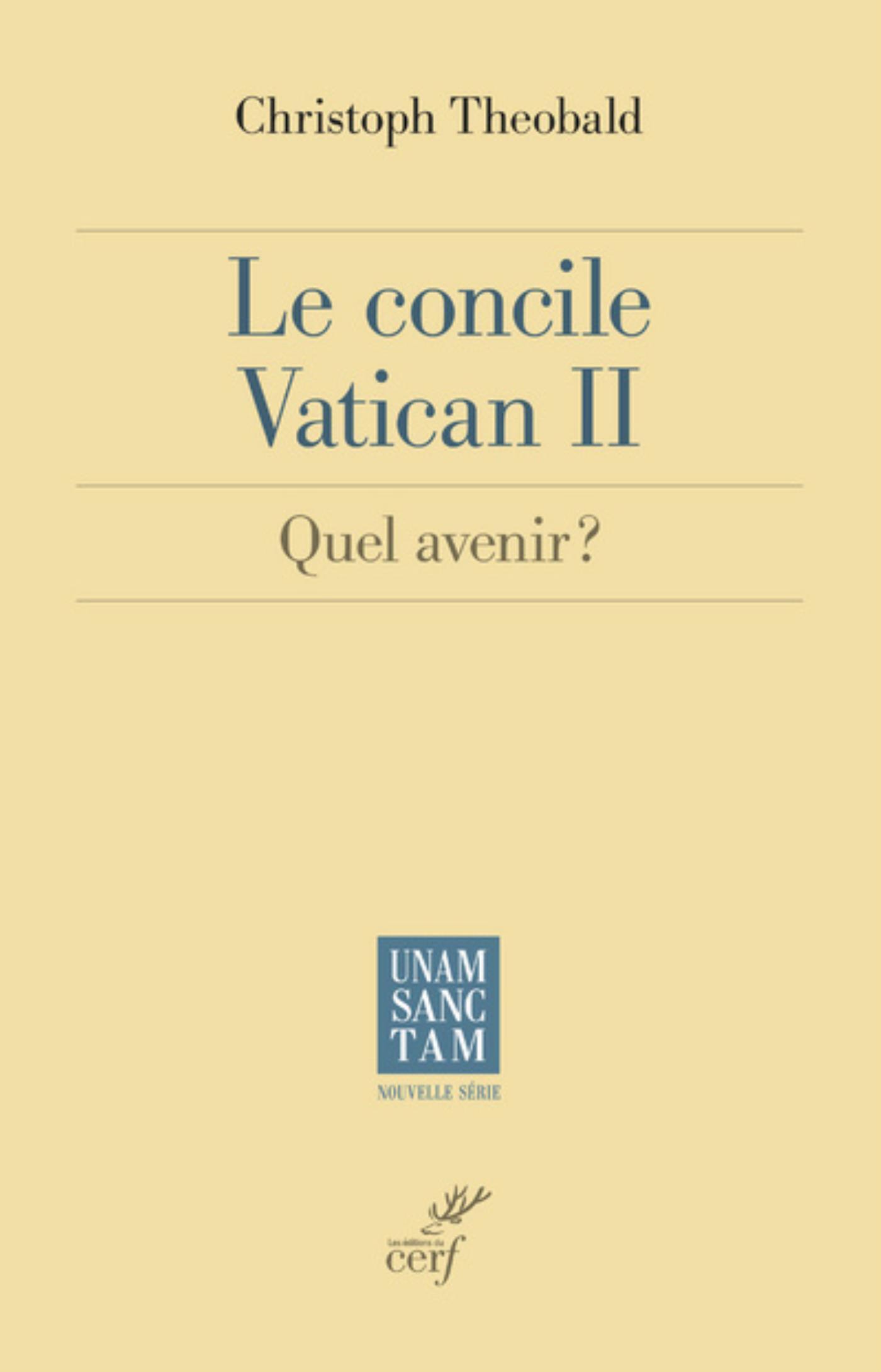 VATICAN II