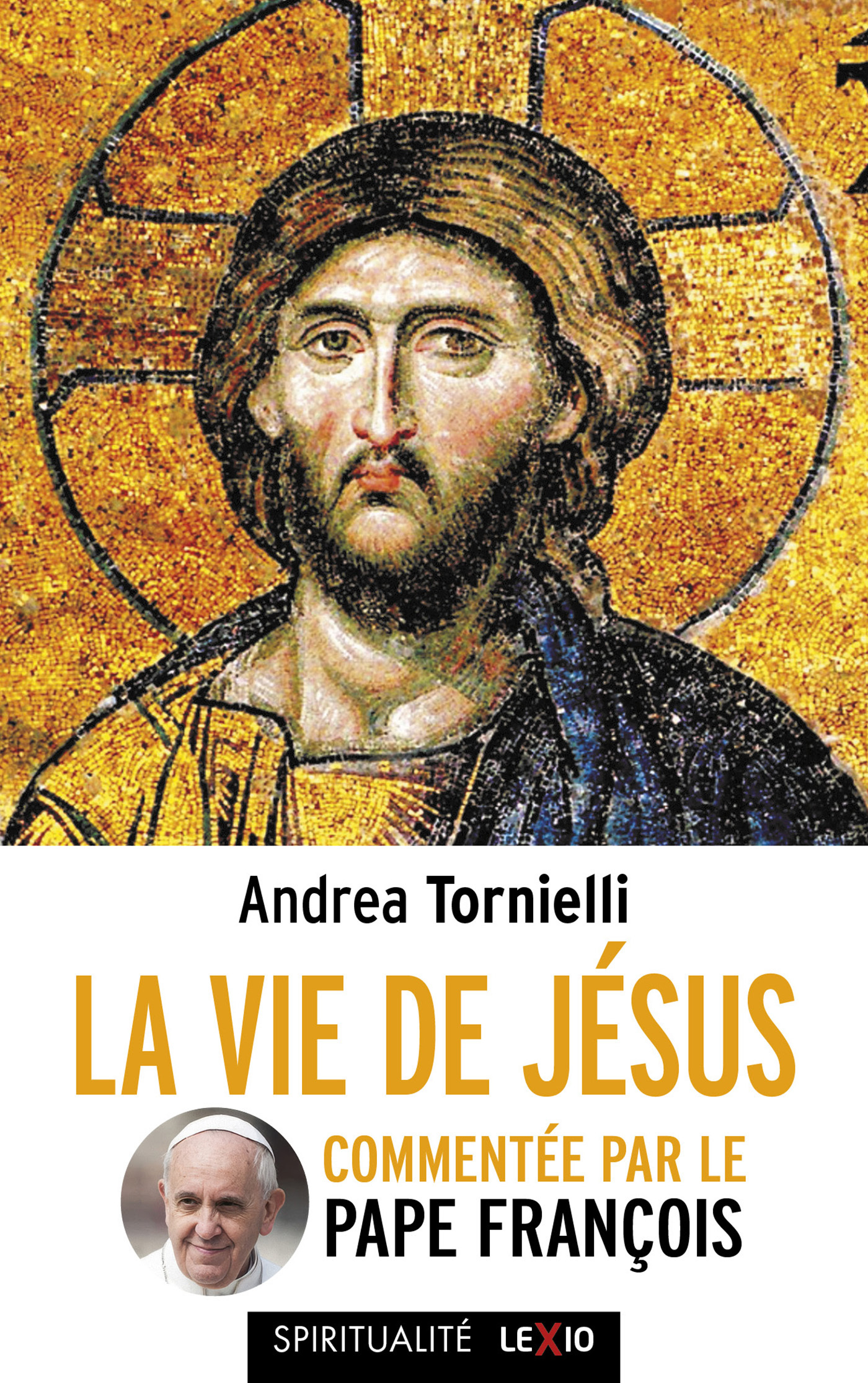 VIE DE JESUS