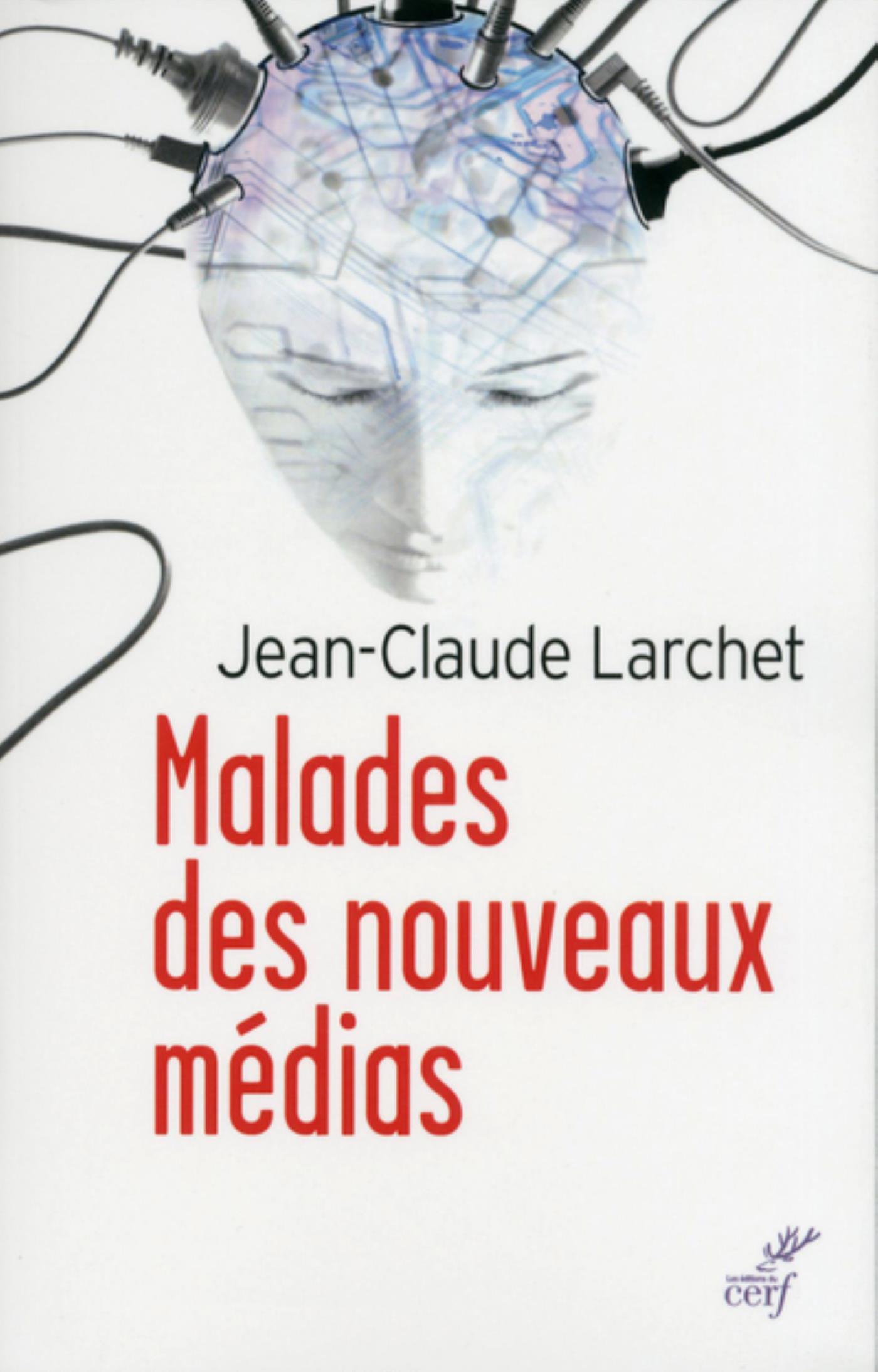 MALADES DES NOUVEAUX MEDIAS