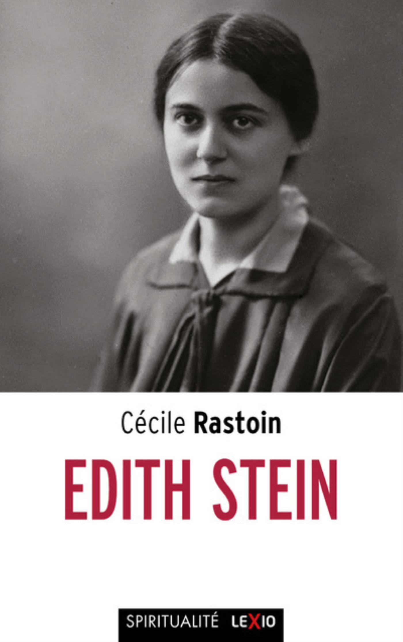 EDITH STEIN