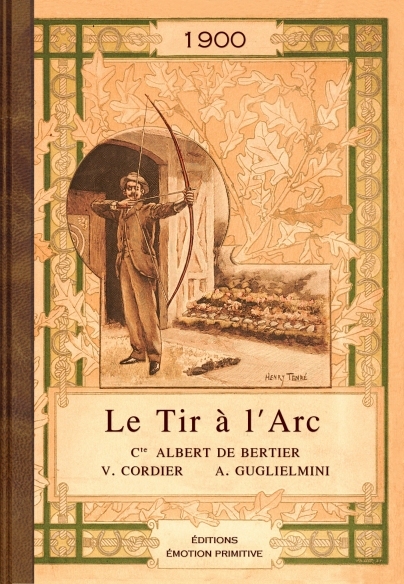 TIR A L´ARC 1900