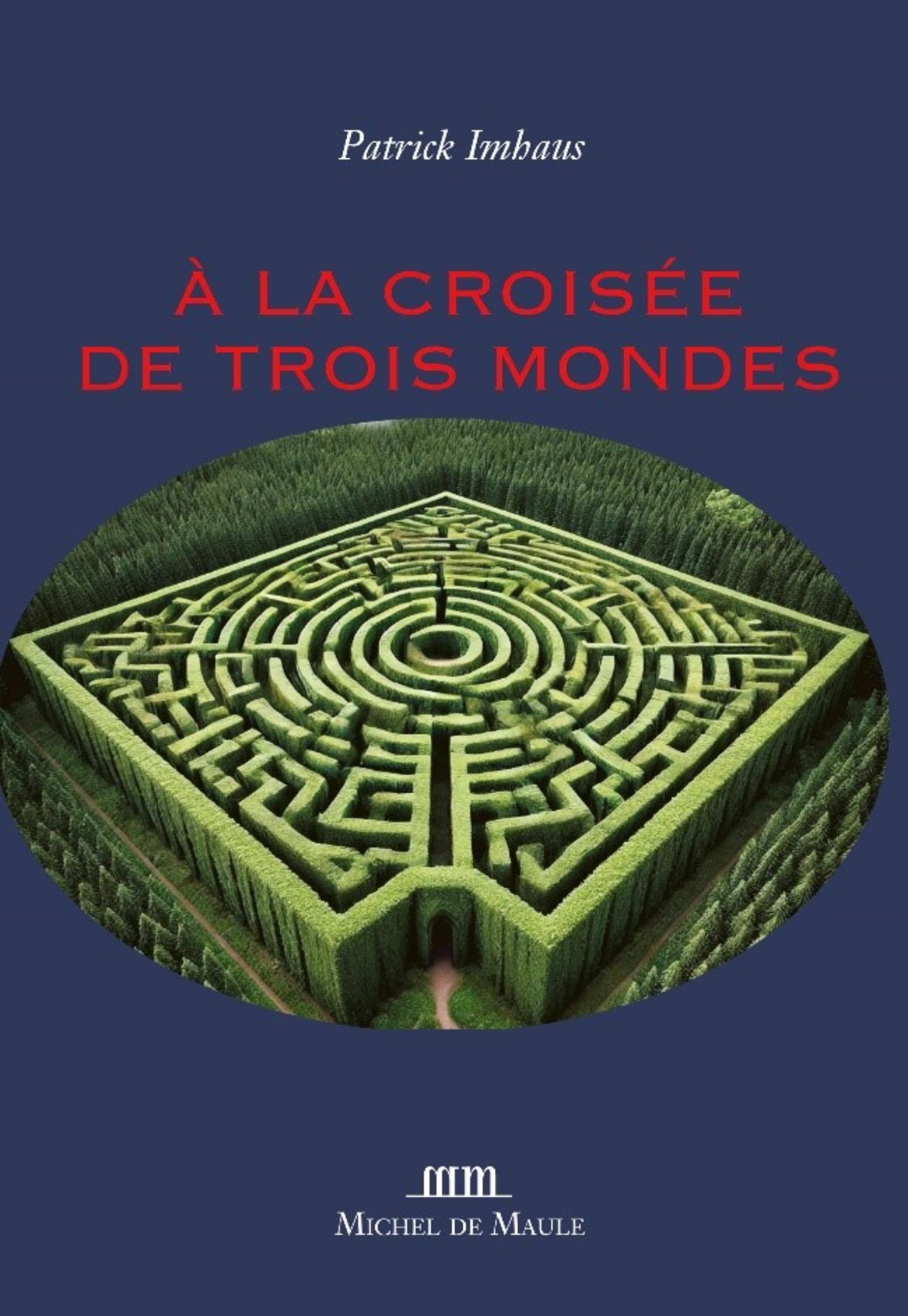 AU CROISEMENT DE TROIS MONDES - 1600-1900