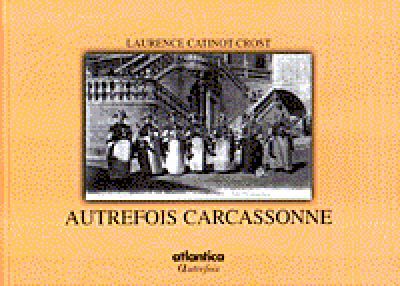 AUTREFOIS CARCASSONNE