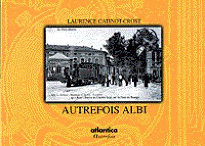 AUTREFOIS ALBI