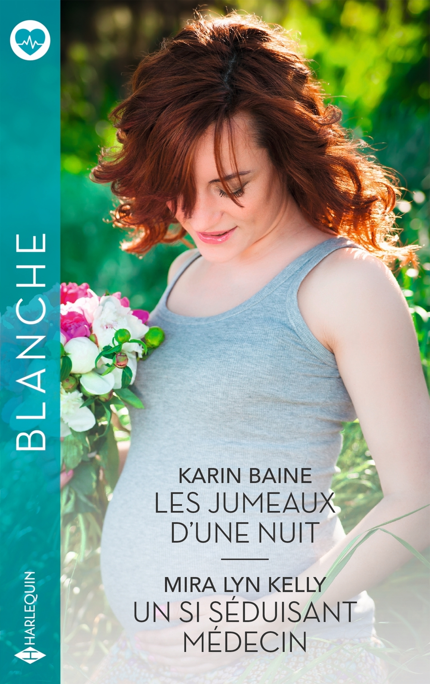 JUMEAUX D´UNE NUIT - UN SI SEDUISANT MEDECIN