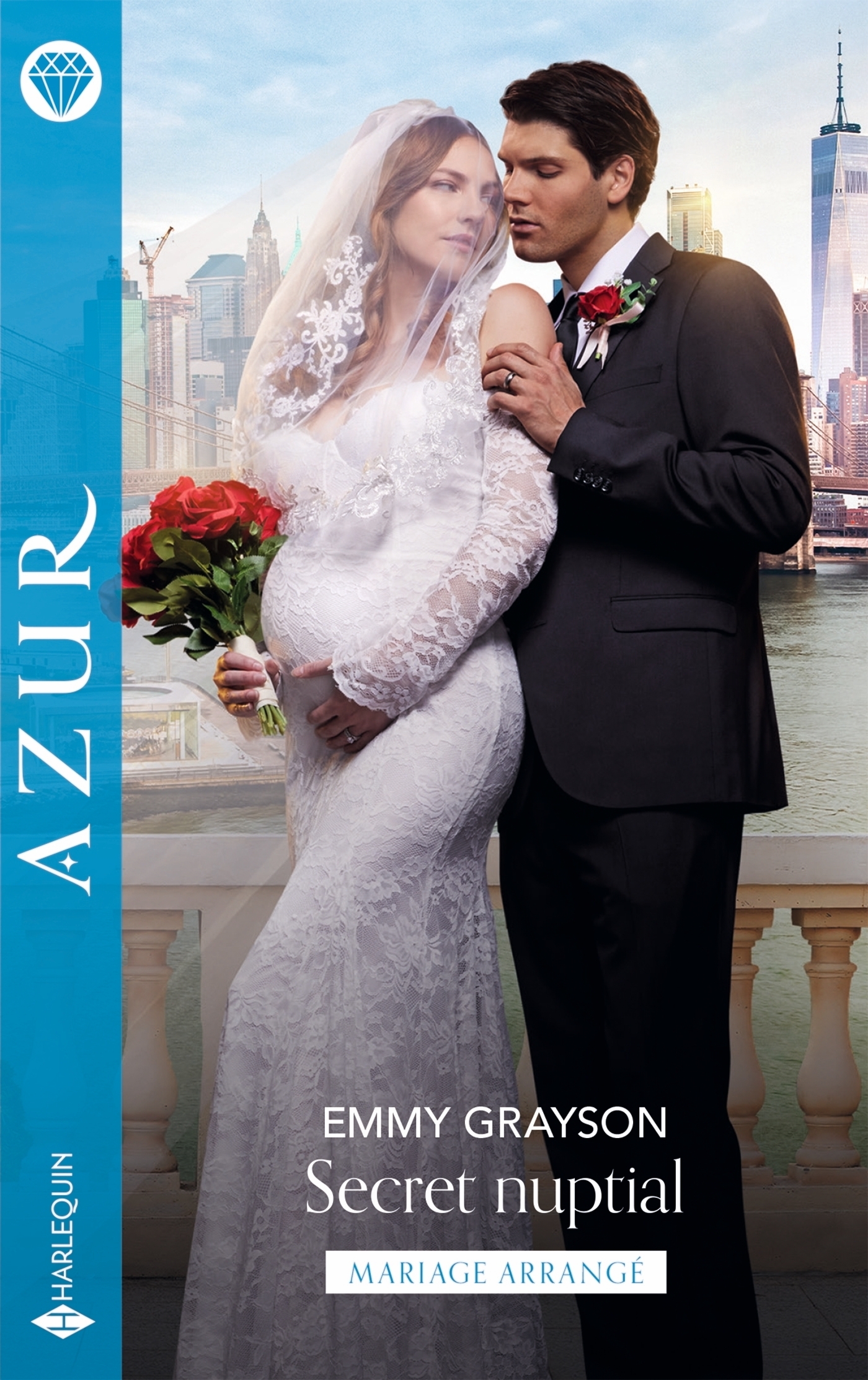 SECRET NUPTIAL