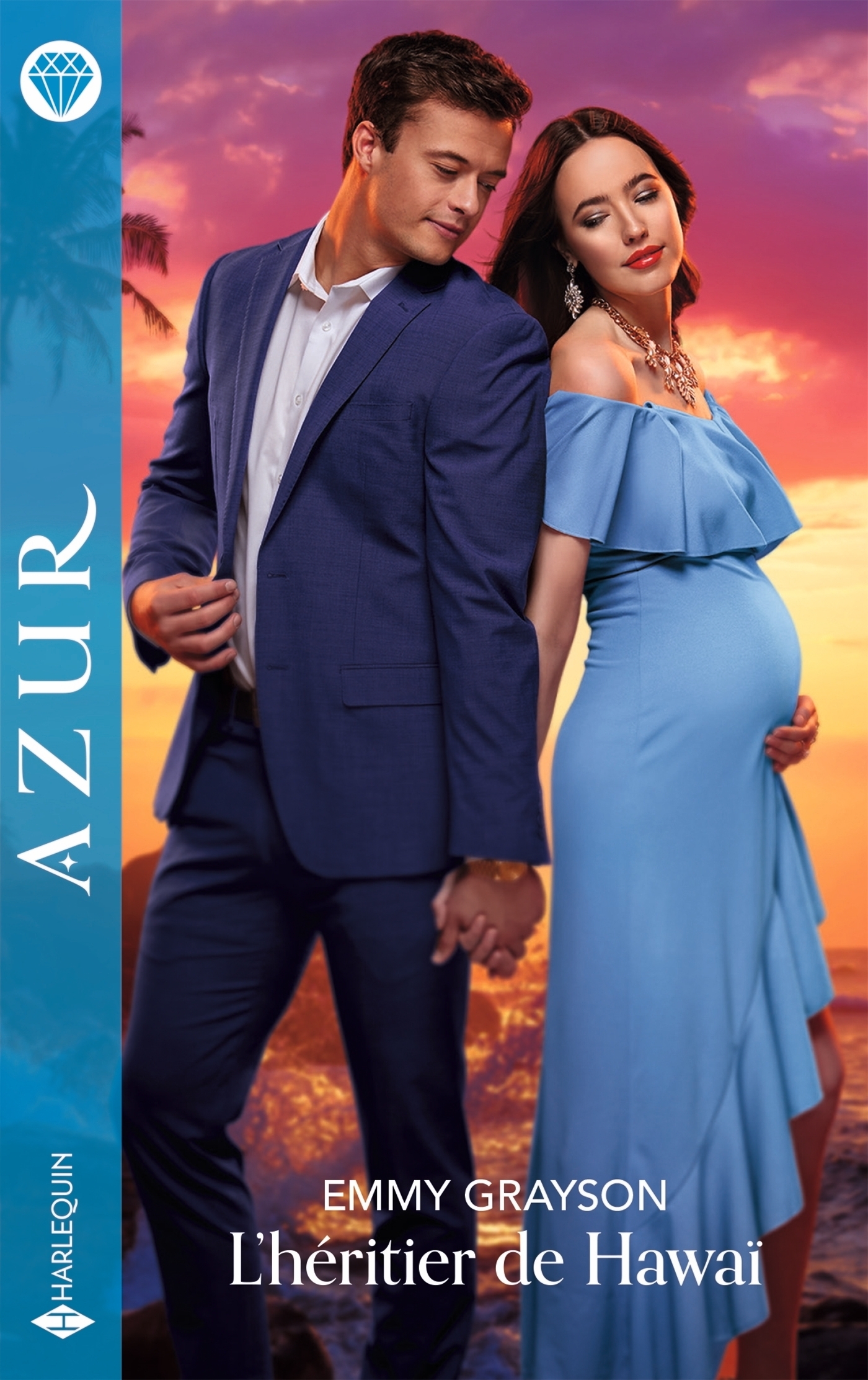 L´HERITIER DE HAWAI
