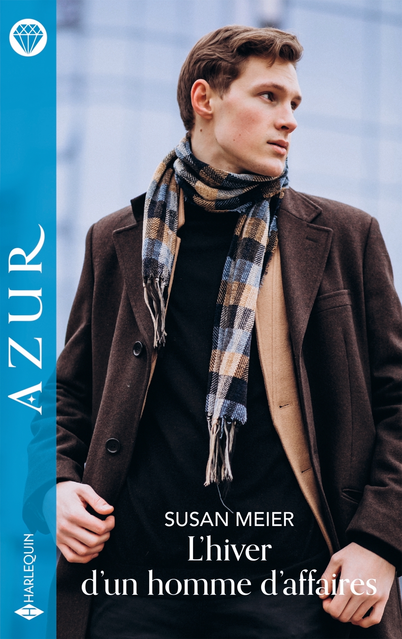 L´HIVER D´UN HOMME D´AFFAIRES