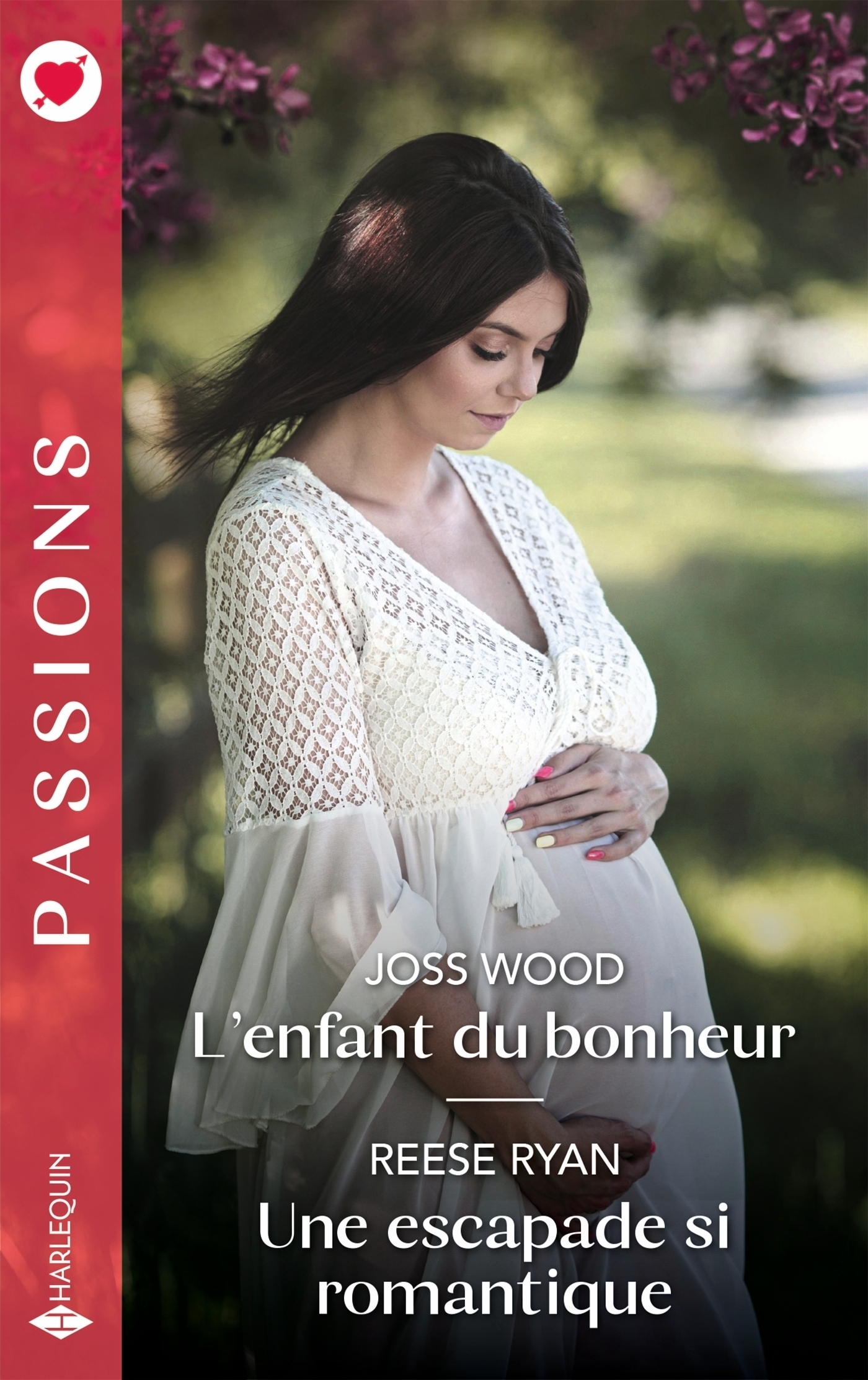 L´ENFANT DU BONHEUR - UNE ESCAPADE SI ROMANTIQUE