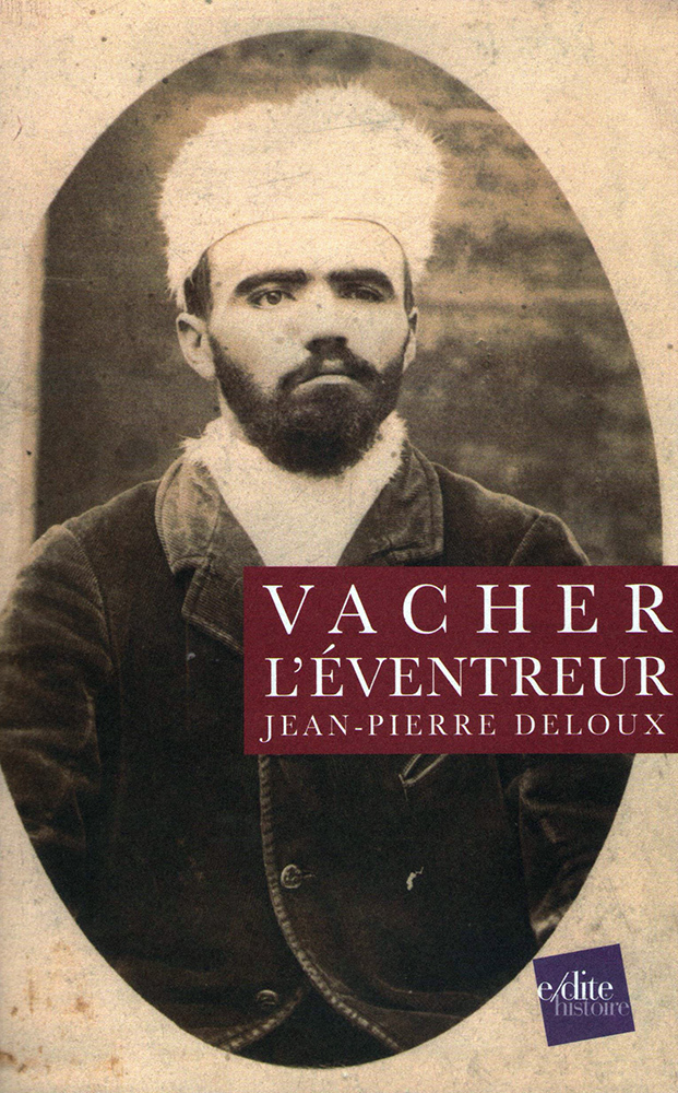 VACHER L EVENTREUR