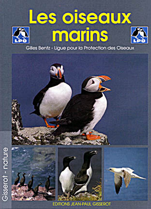 OISEAUX MARINS