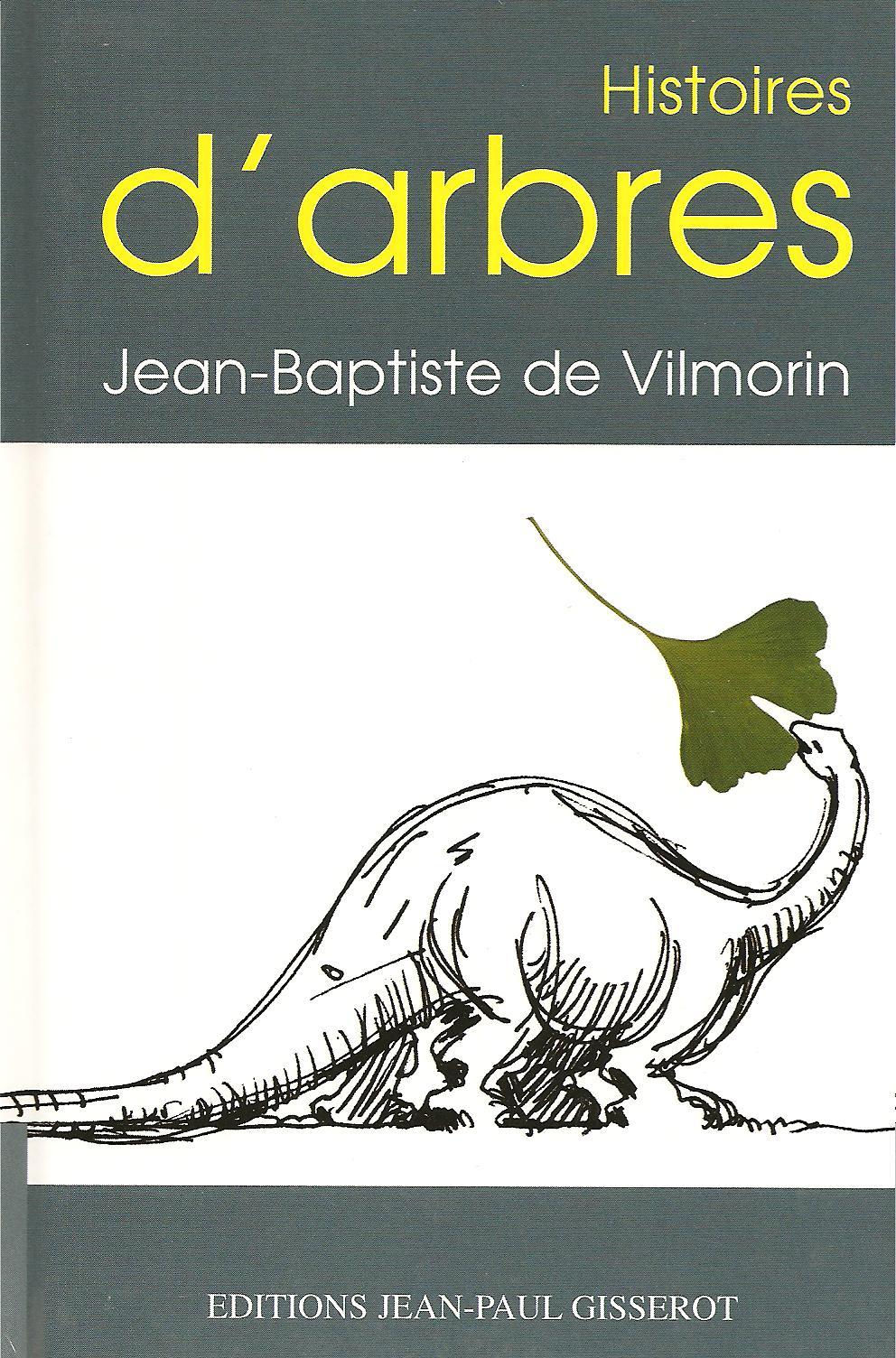 HISTOIRES D´ARBRES