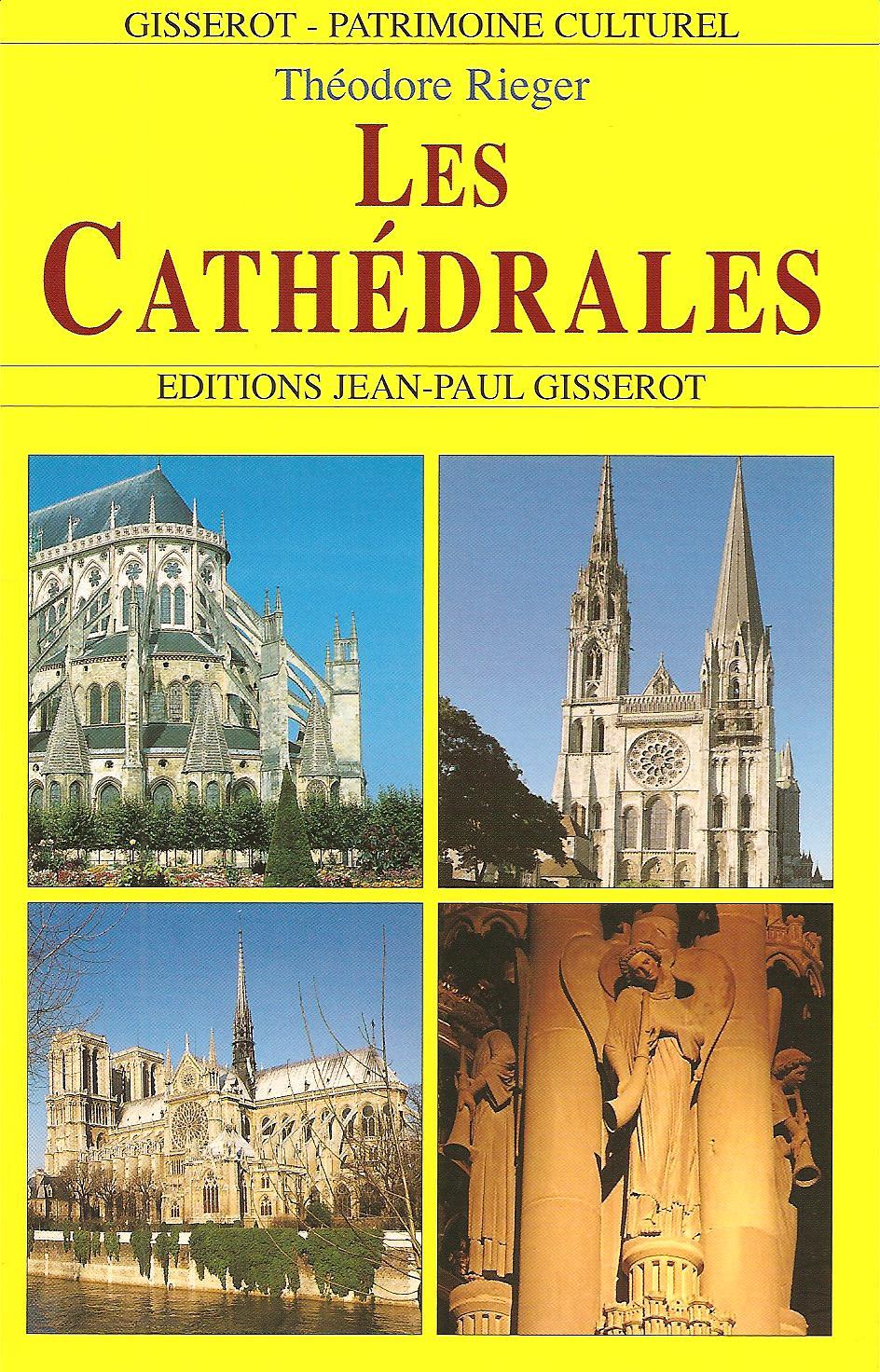 CATHEDRALES